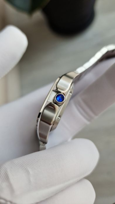 Ceas Cartier Santos 35mm medium