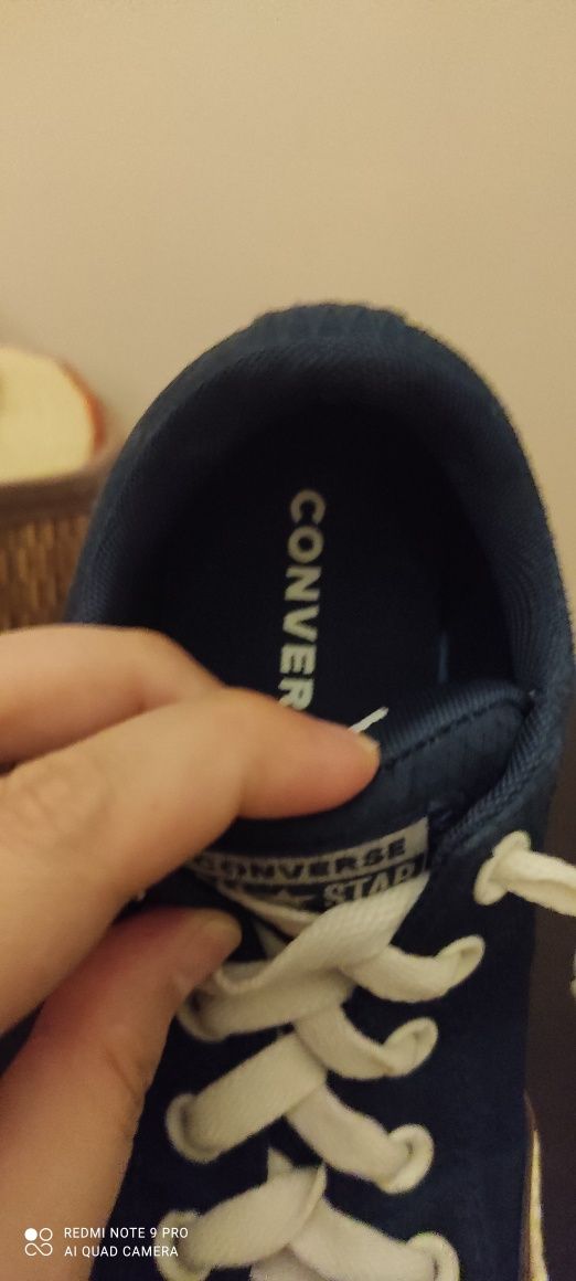 Детски кецове Converse 32 номер