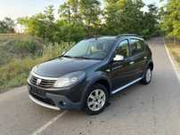 Dacia Sandero Stepway 1.6 Benzina