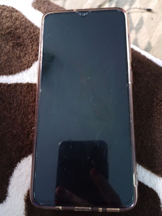 Samsung a70 cu încărcător rapid