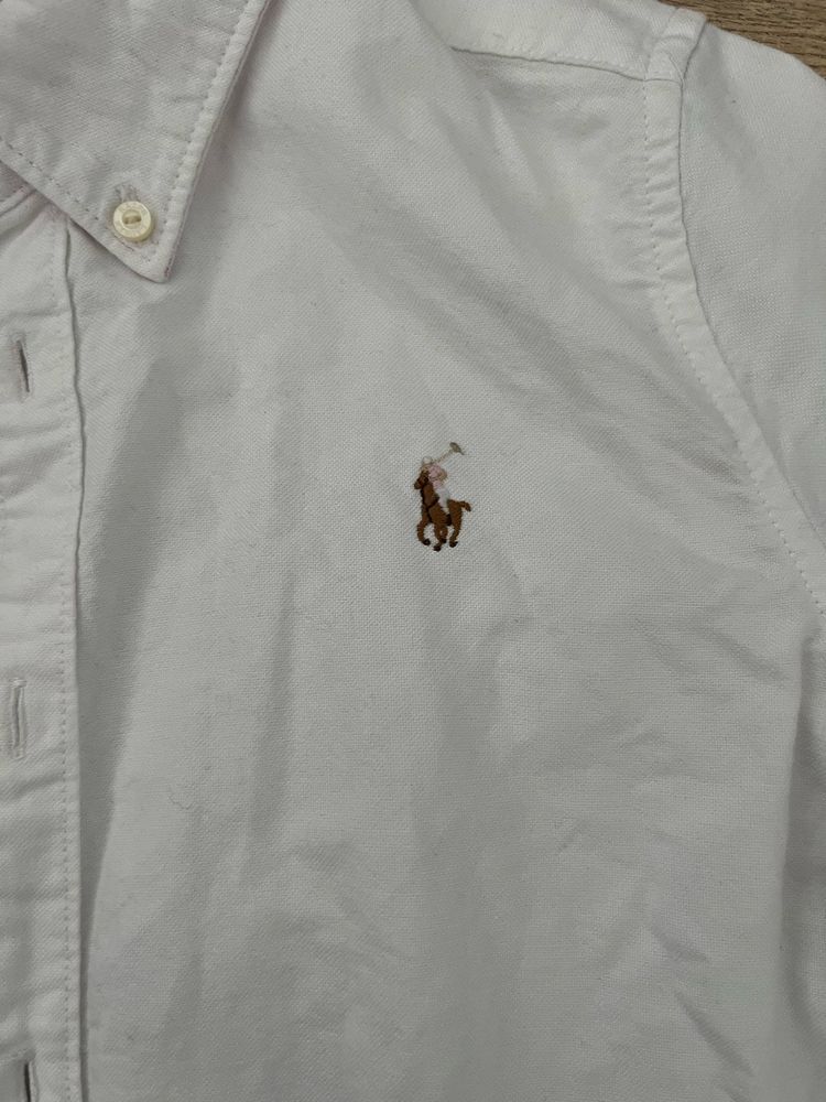Ralph Lauren елегантна риза 12 години