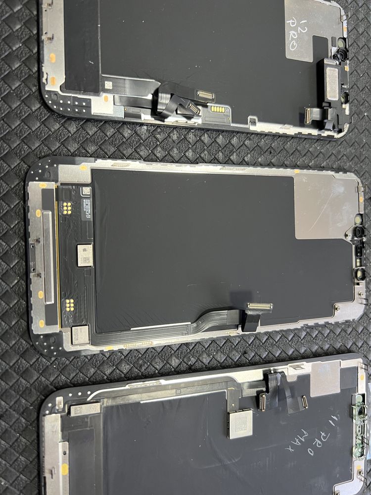 Display original iphone X Xs Xr 11 11 pro 11 pro MAX 12 12 pro