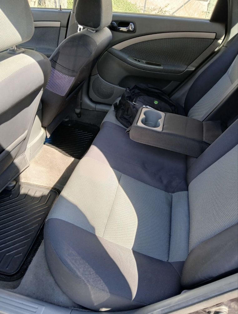 Vand chevrolet lacetti