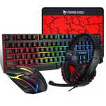 Set gaming complet