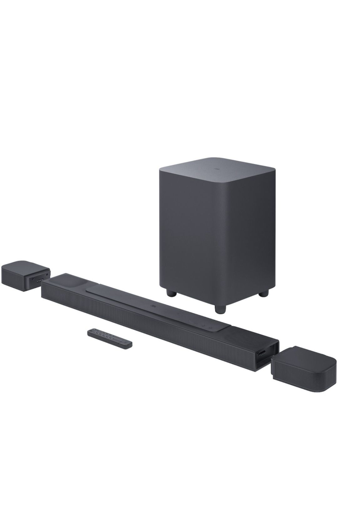 Soundbar JBL BAR 800