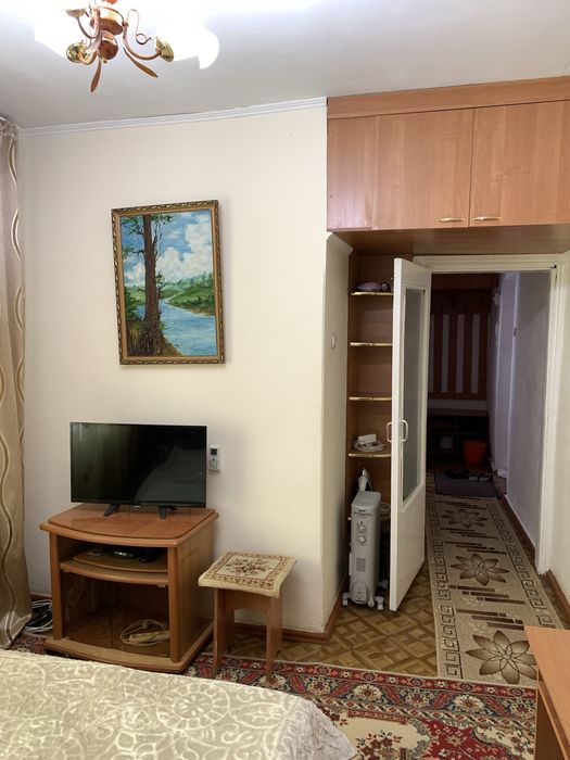 Аренда квартиры на долгий срок