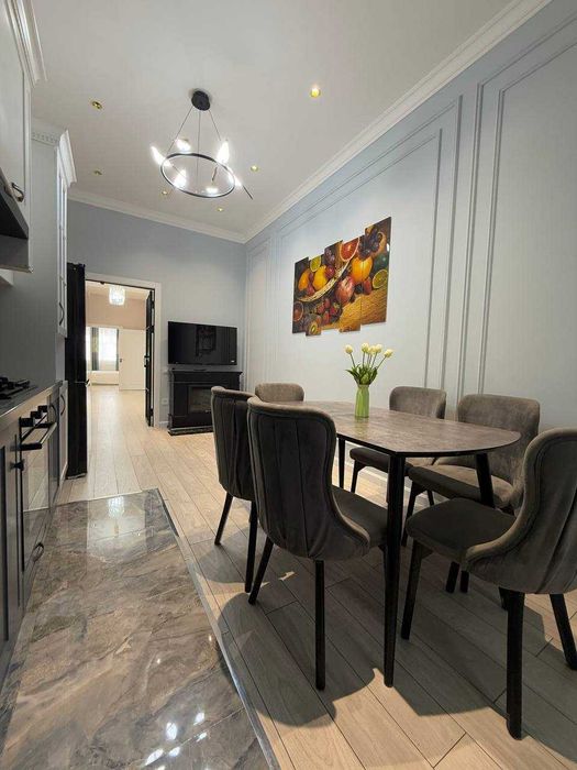 Аренда кв 4\5\9 Яккасарай | ЖК Airport House |