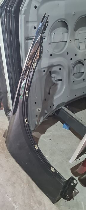 Aripa dreapta față Mercedes GLC W254 C254 X254 an 2023-2025