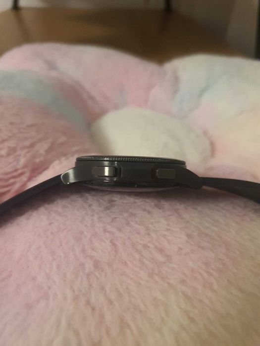 Smartwatch Samsung Galaxy Watch 4, 46mm Classic