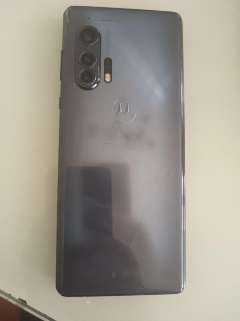 Motorola edge + 12/256gb Бартер!