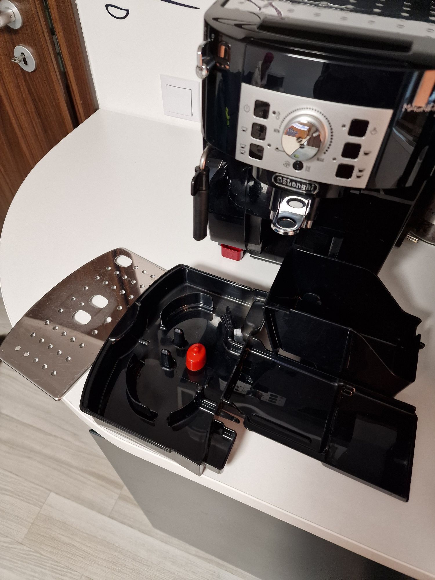 Espressor Delonghi Magnifica S