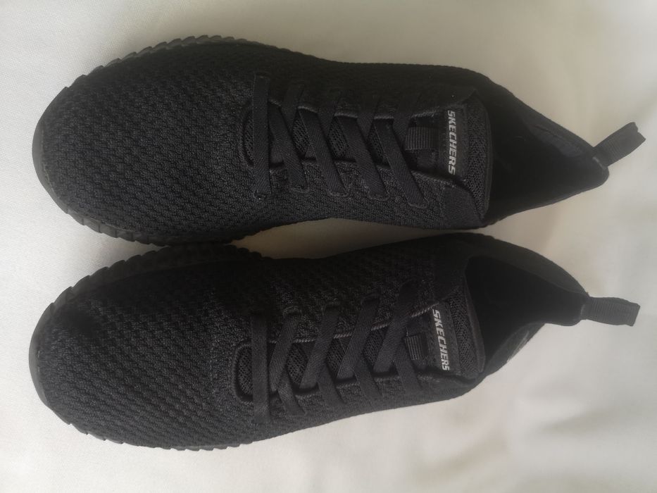 SKECHERS, текстилни маратонки, номер 42