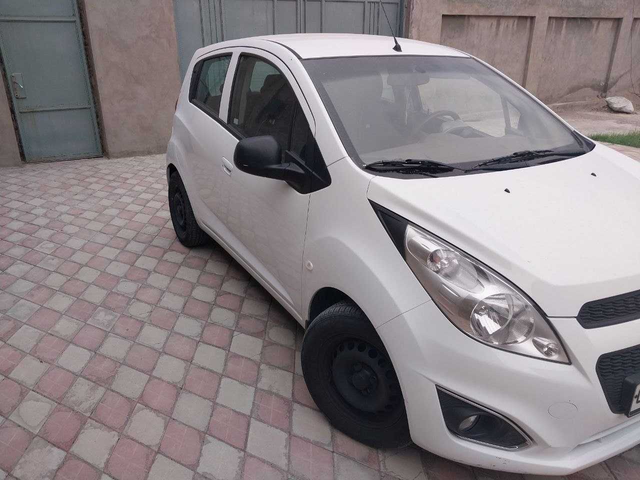 Продаю свою авто