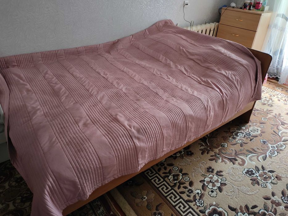 Продам кровать 2х спалку