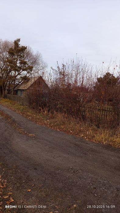 Продам дачу Вишенка