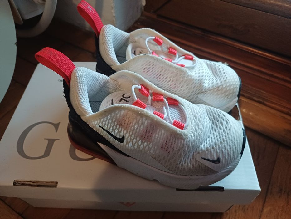 Детски маратонки Nike Air