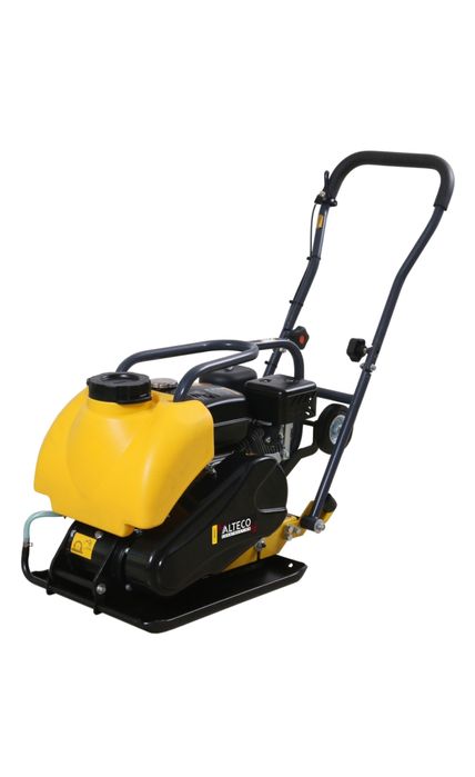 Виброплита трамбовка