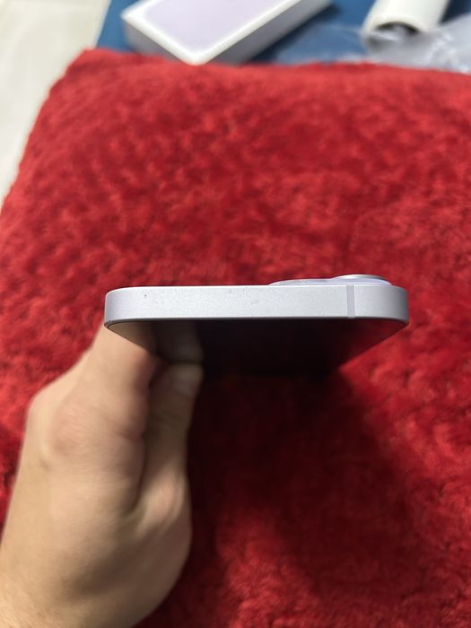 Iphone 14 128gb purple