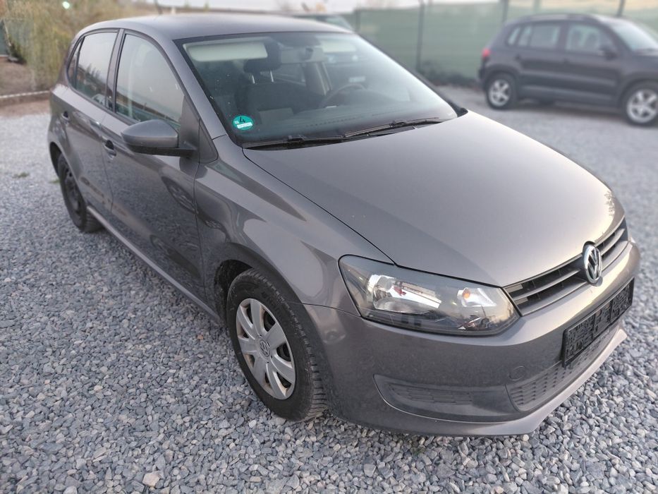 Vw Polo benzina E5