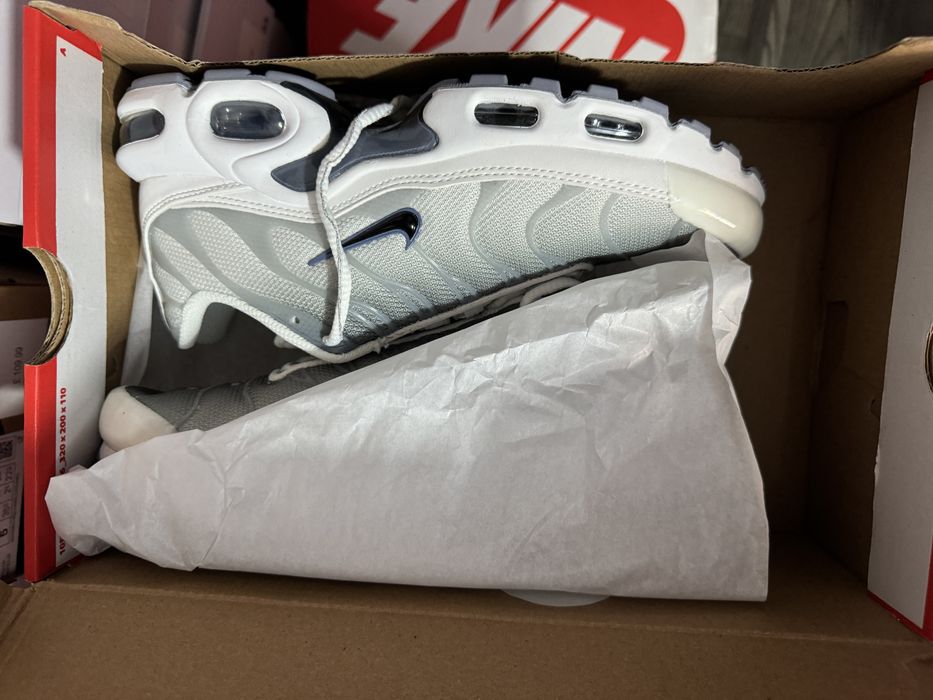Nike Air Max Plus TN