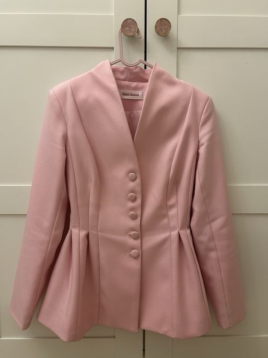 Пиджак Saint Grenett