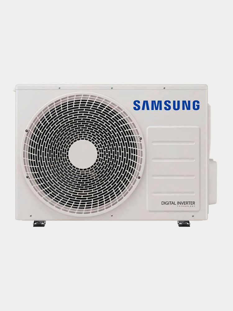 Кондиционер Samsung 12 On Off Invertor У нас акция! оптом  и разница