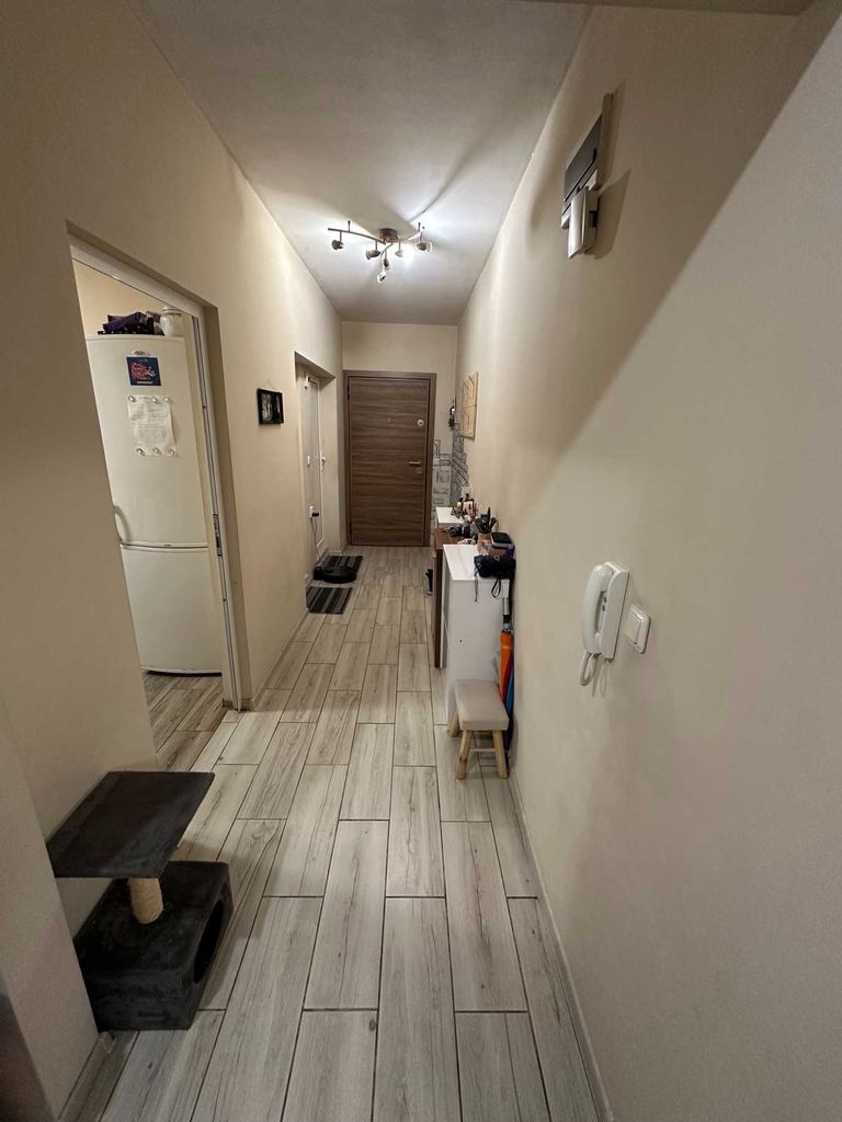 Продава се Тристаен апартамент в Варна, Кайсиева градина - 96 кв.м за 1624 €/кв.м - Снимка #1