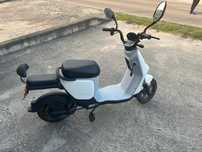 Bicicleta / Scooter electric
