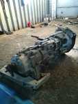 Cutie viteze 4x4 manuala bmw