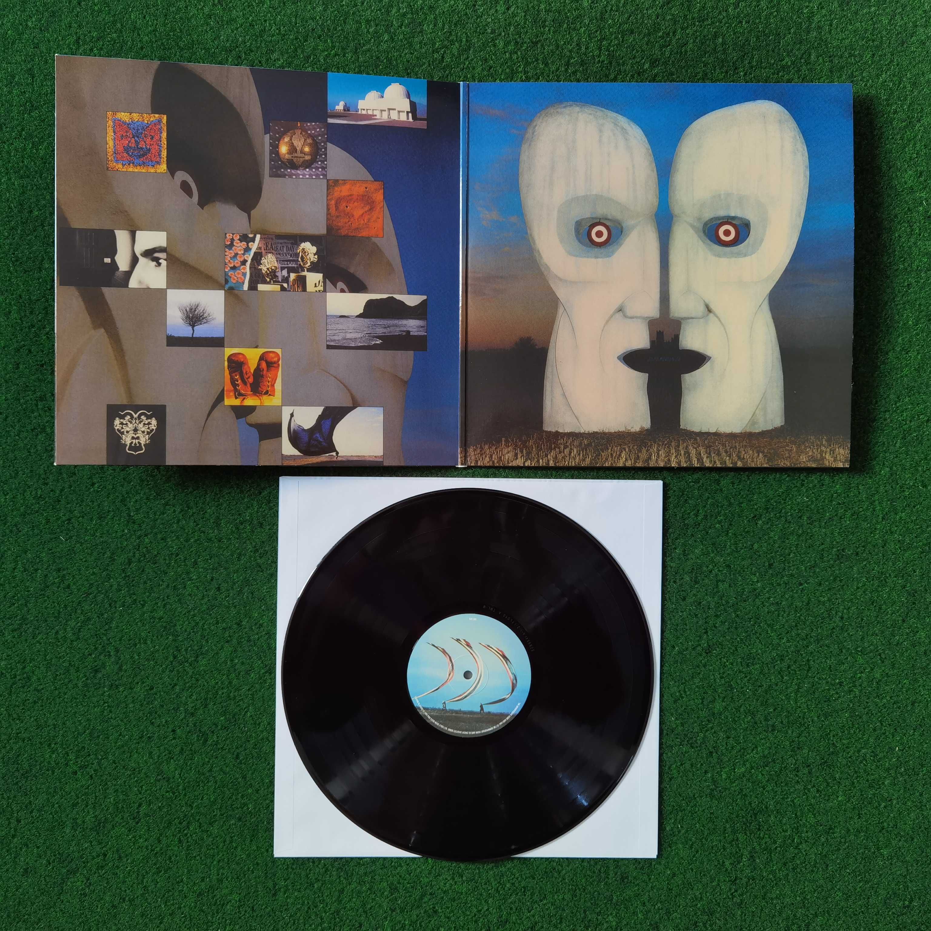 Нови Грамофонни Плочи Pink Floyd