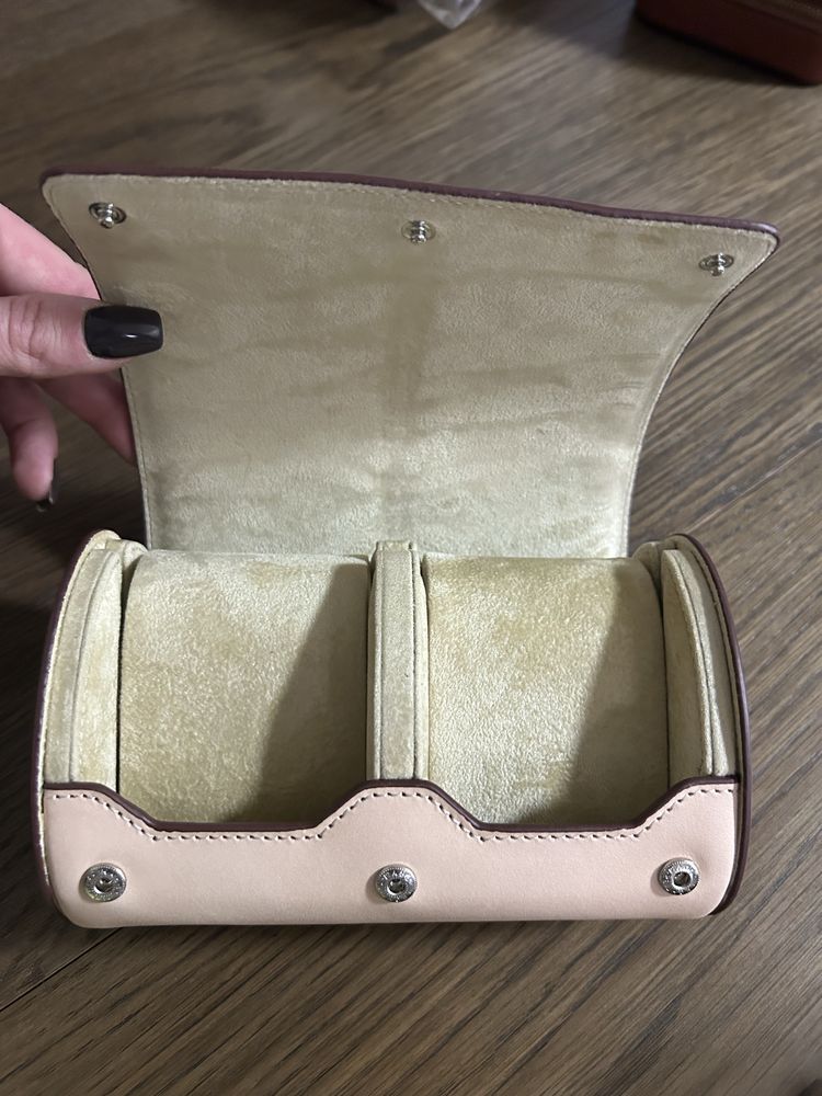 Кутия за часовник LV