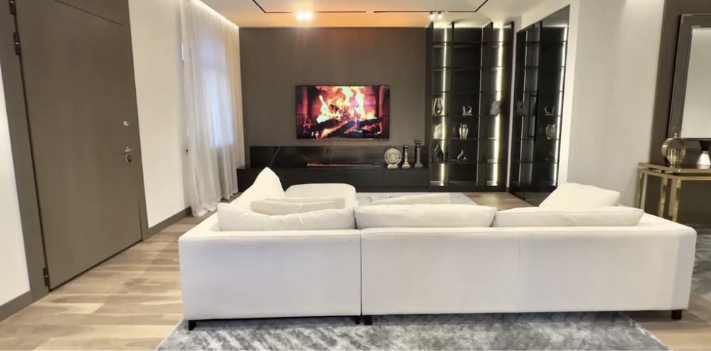 Дом в аренду. Коттеджный городок Bella Villa. В чистом , горном районе