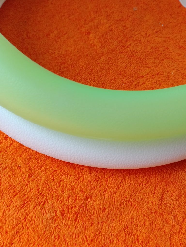 Husa volan silicon, antena slim auto