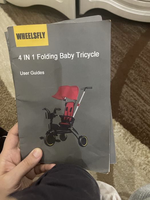 Velik detskiy  holati zo’r