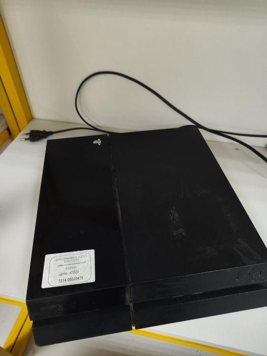 Sony PlayStation 4 CUH-1108A Туркестан лот-626145