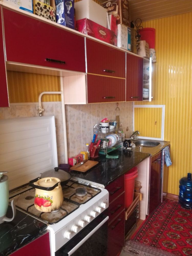 Продаёться квартира