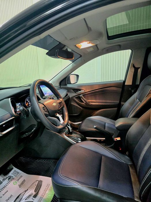 Tracker Primer Plus 2024