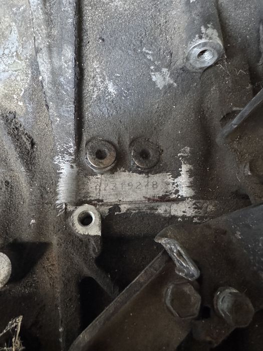 Скоростна кутия Avensis 2.2 D4D 150