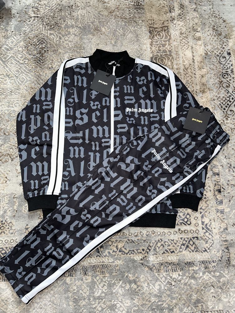Trening Palm Angels / Full Print / Premium