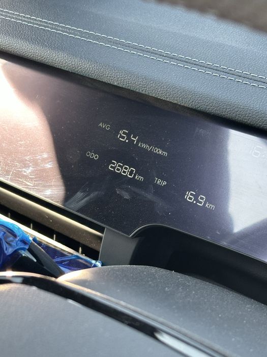 Neta S 2024 Narda grey Electro