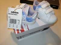 Pantofi sport ADIDAS FROZEN copii