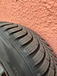 Anvelope hankook iarna 195 65 15