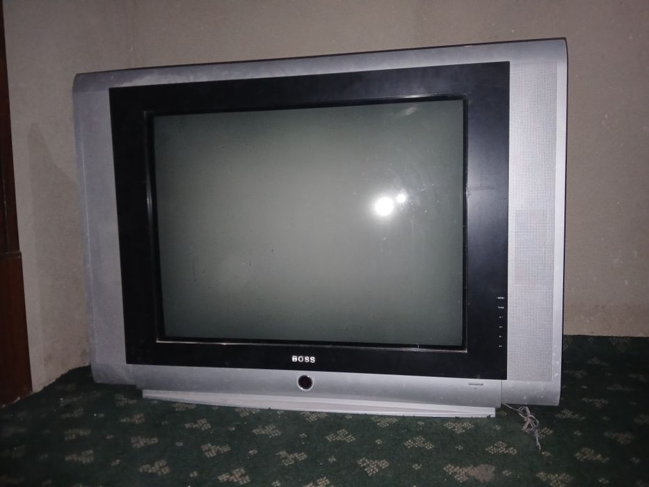 Ishlaydi holati yaxshi