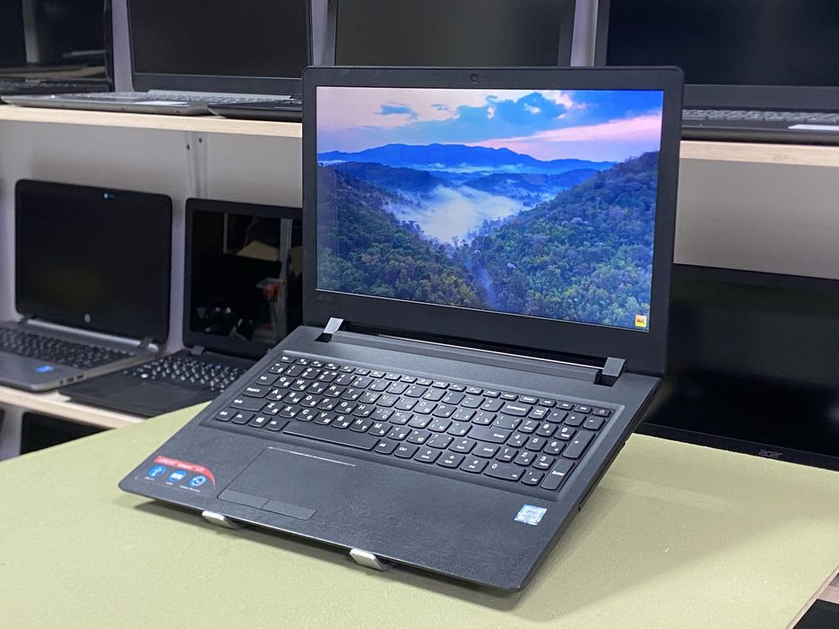 Ноутбук Lenovo Ideapad i5/8gb/256ssd/FullHD гарантия