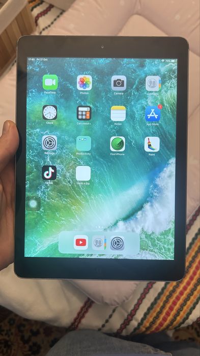Apple Ipad Air 32gb