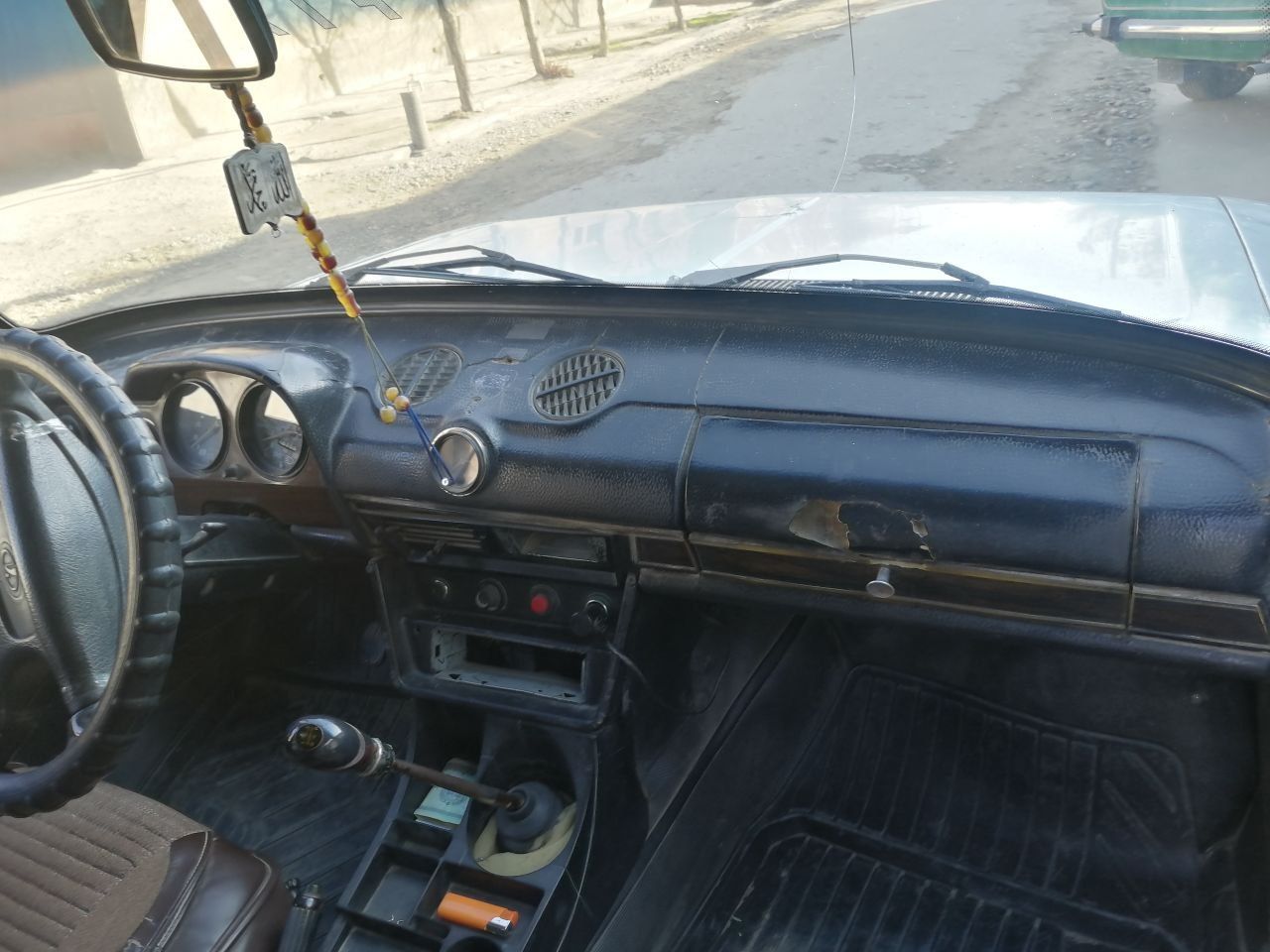 Vaz 2106 holati yaxshi