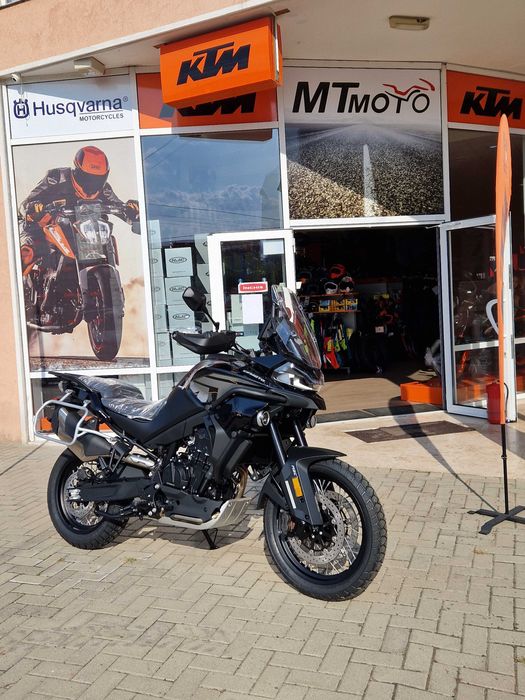 CFMOTO 800MT Explore Edition '24
