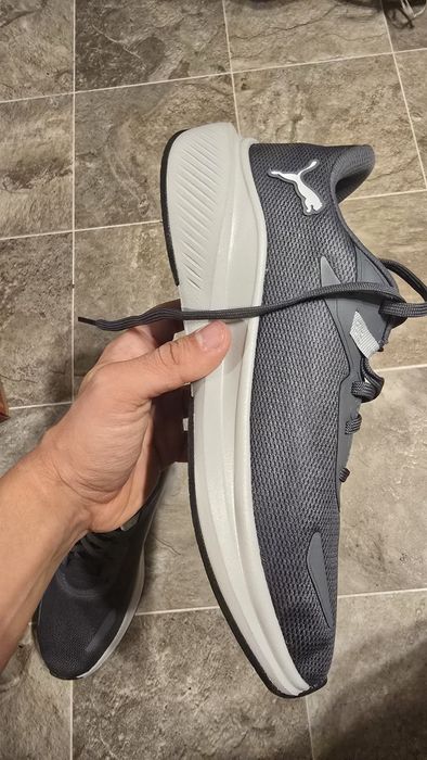 Обувки Puma Scyrocket Lite 379437 22 - 42.5 номер