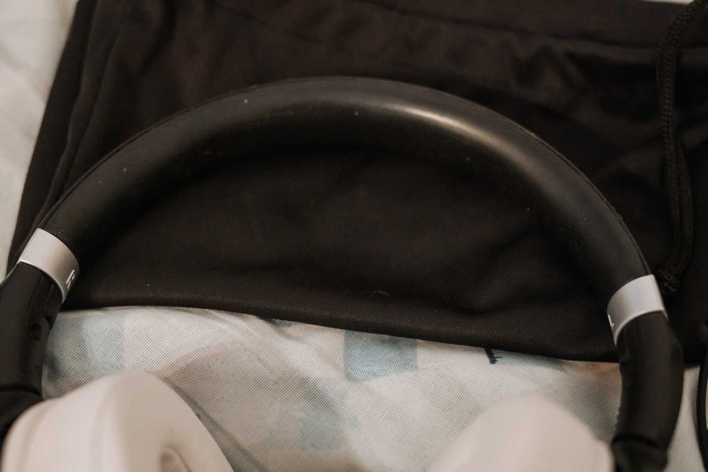 Sennheiser hd 4.50 btnc cu noise cancelling