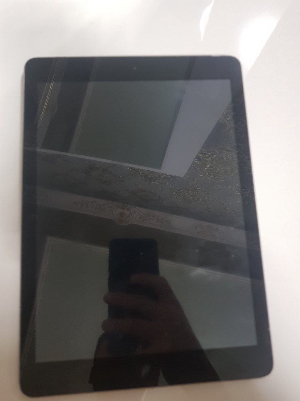 IPad Air!128GB! Sotiladi yoki obmen!